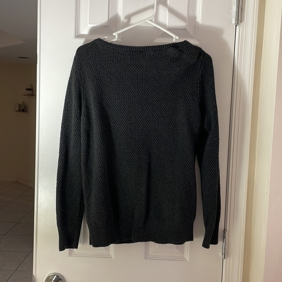 Loft Knit Sweater - Picture 3 of 3